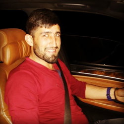 Mehmet