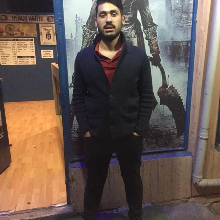 Kamil