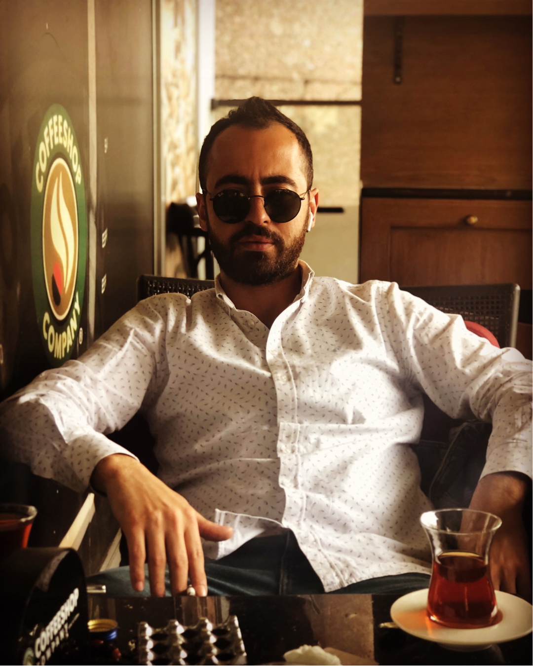 'Özgür