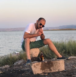 Yalçın