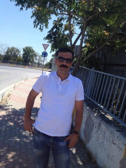 Yagız