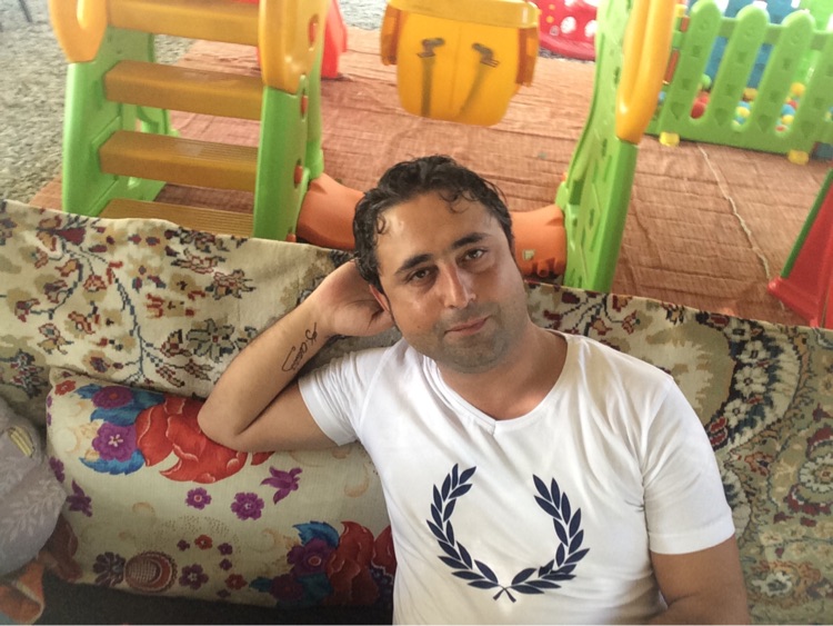 Bilal