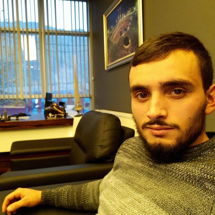 Bahtiyar