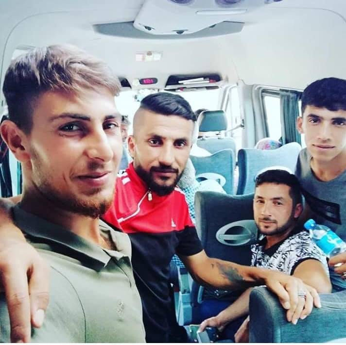 Ahmet