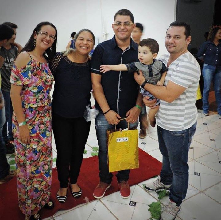 Fiuza