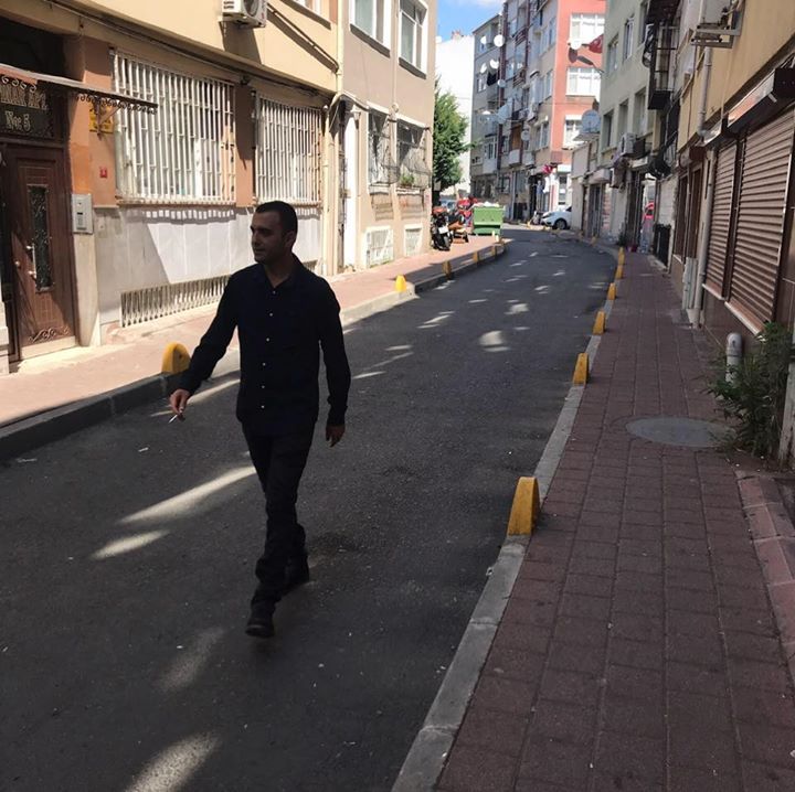 Hüseyin