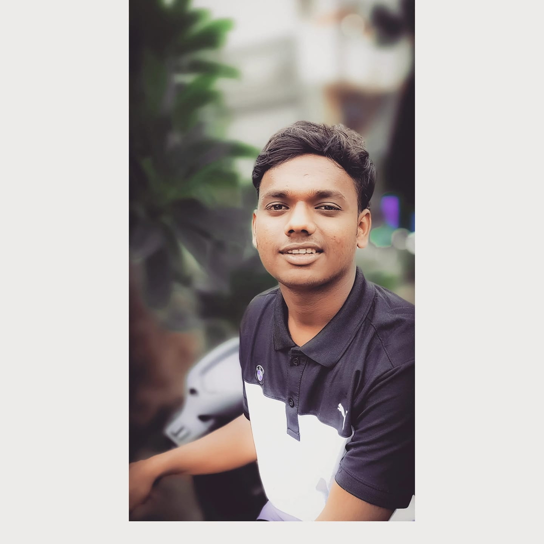 Rushikesh