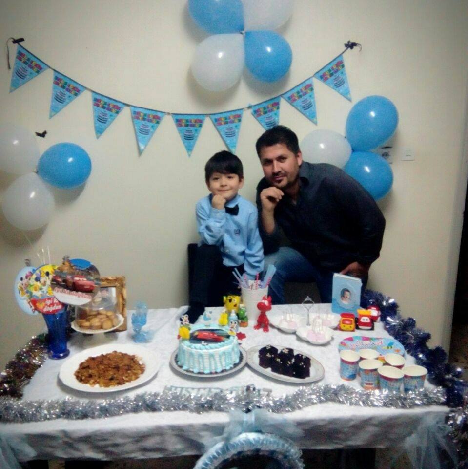 Mustafa