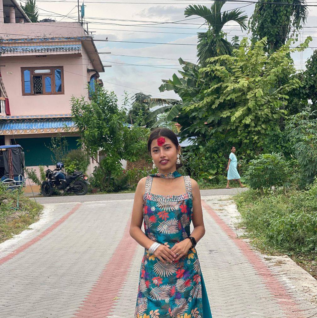 Ayusha