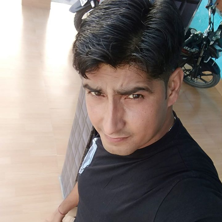 Vinod