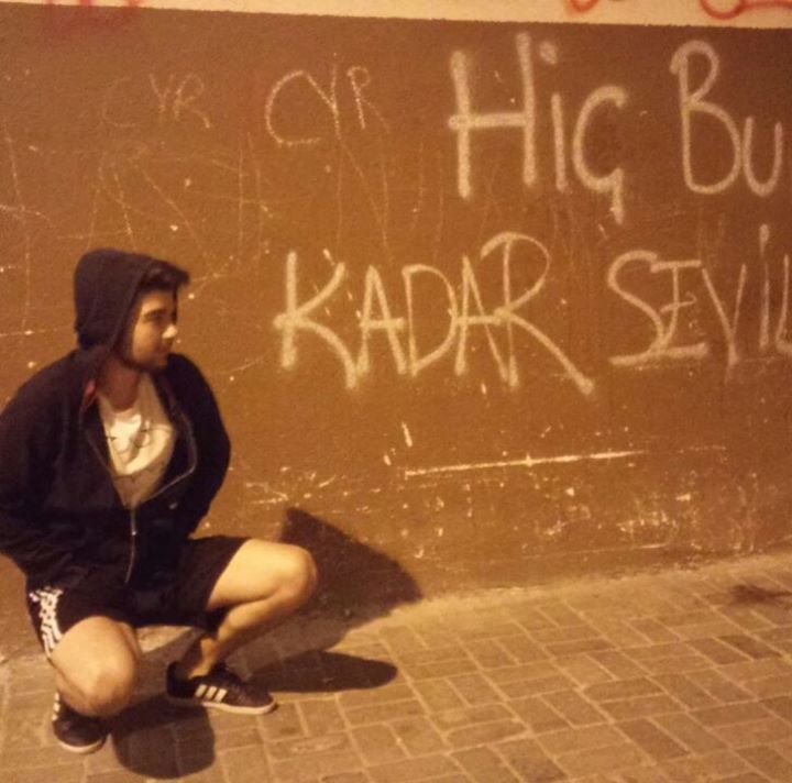 Mehmet