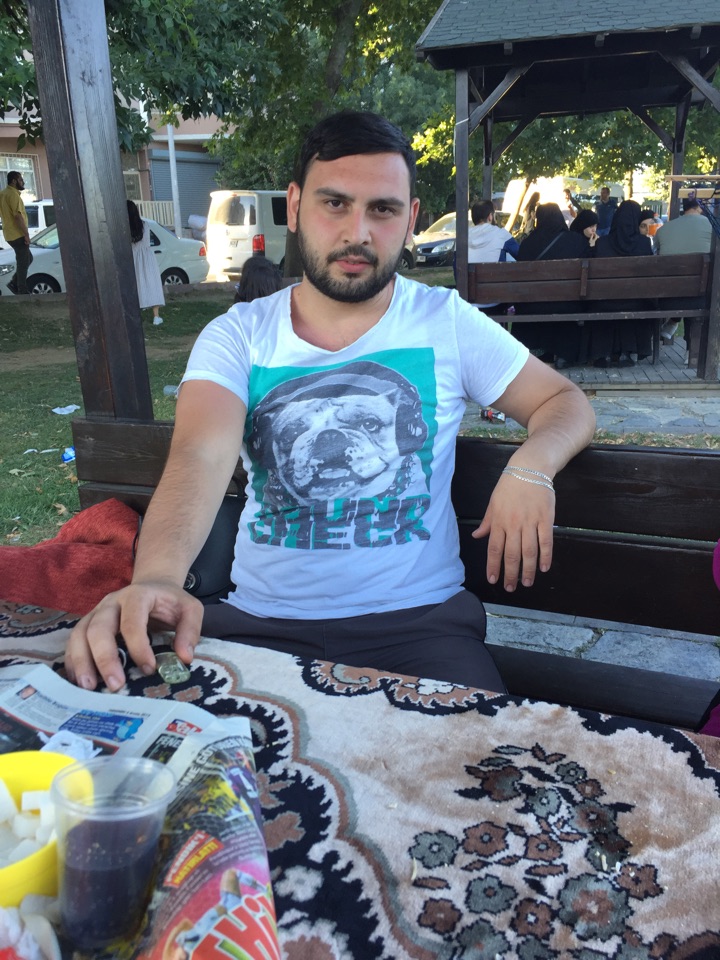 Aykut