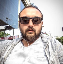 H İsmail