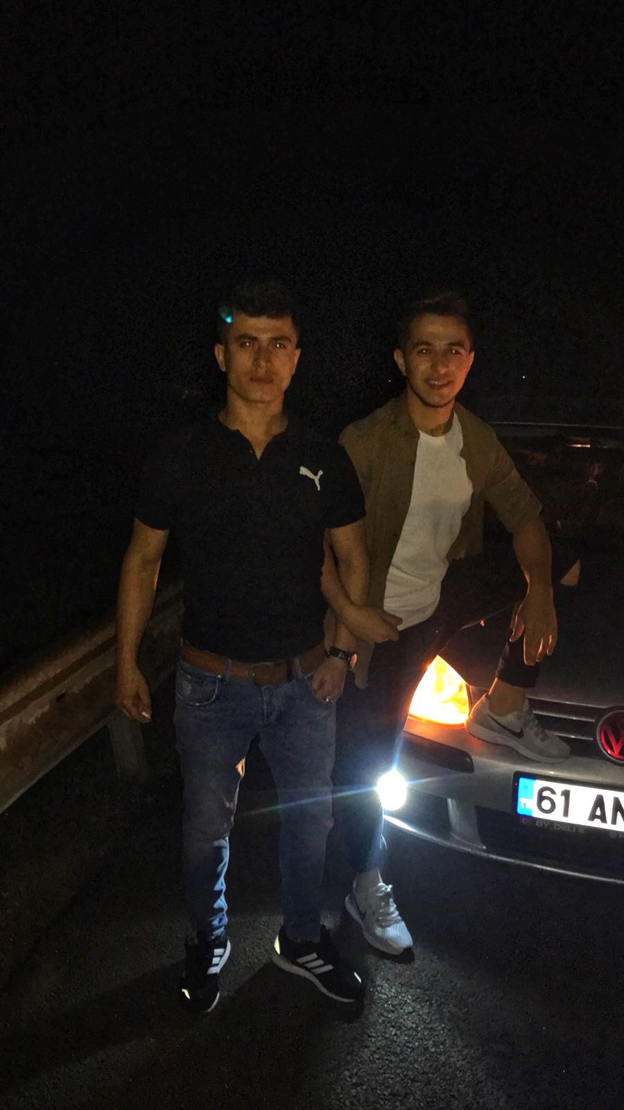 Mustafa