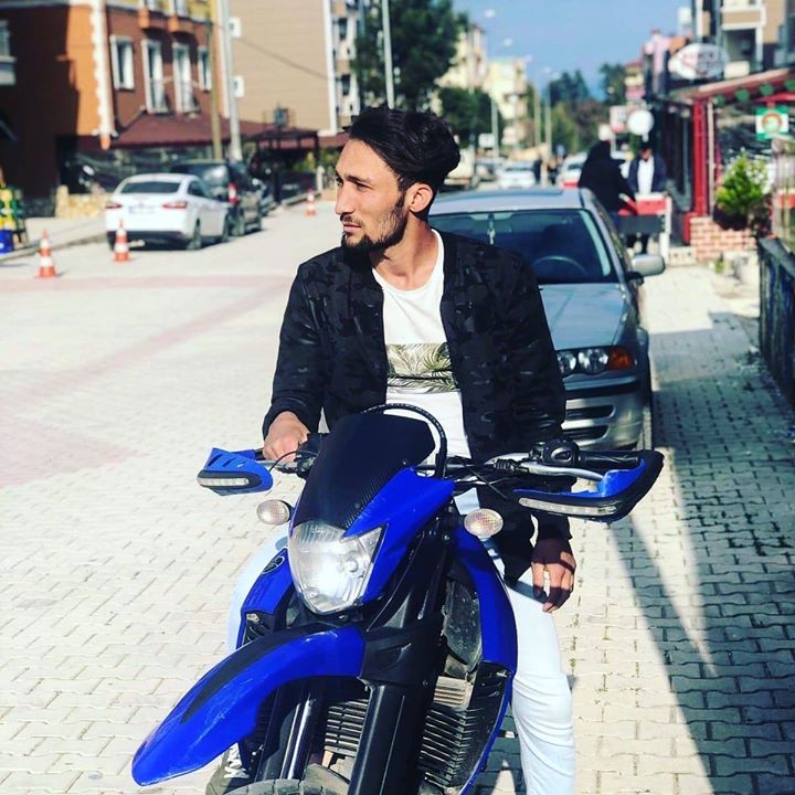 Yusuf