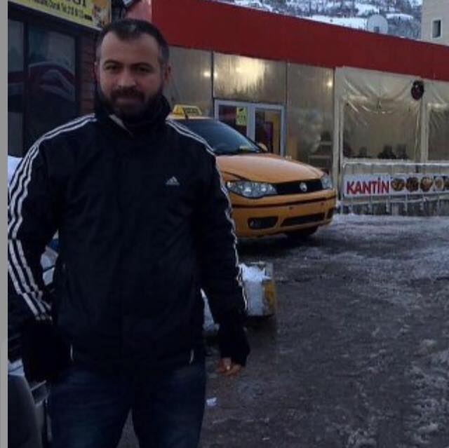 Coşkun