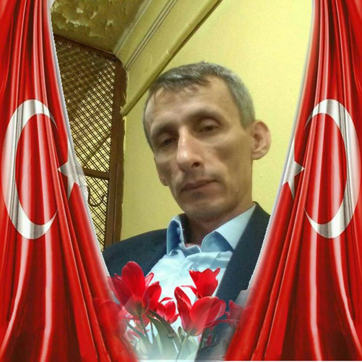 Ahmet