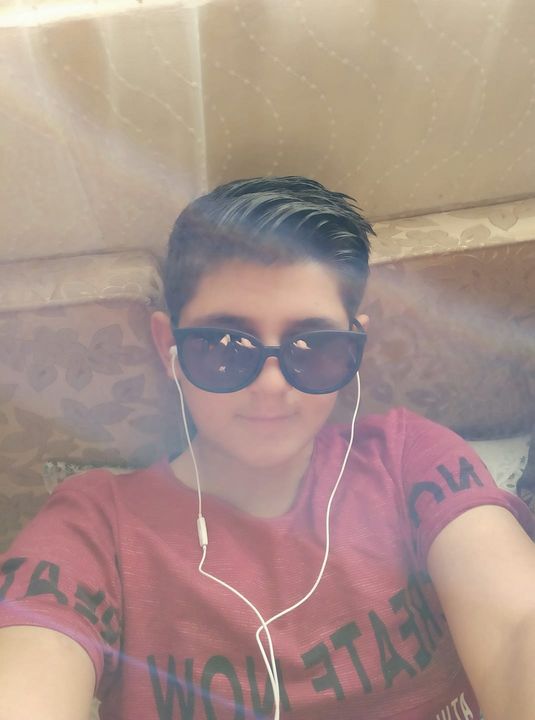 علي