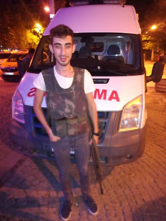 Fatih
