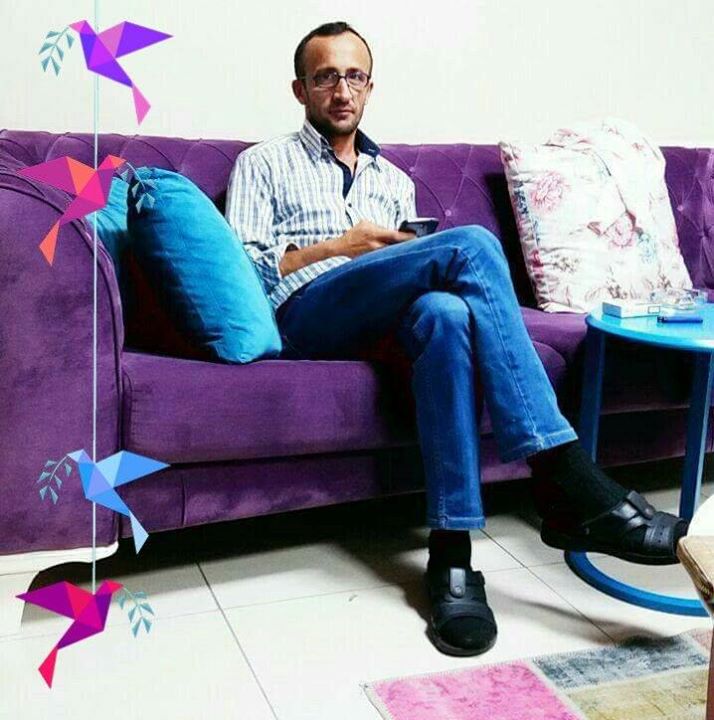 İsmail