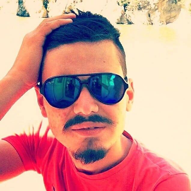 Ahmet