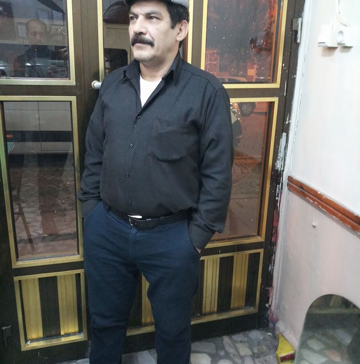 Cemal