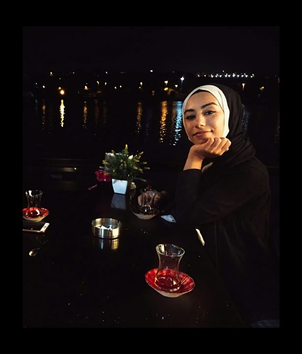 Ayşenur