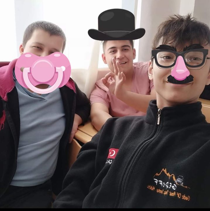 Rıza