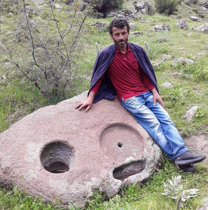 Gavurfaruköztürk