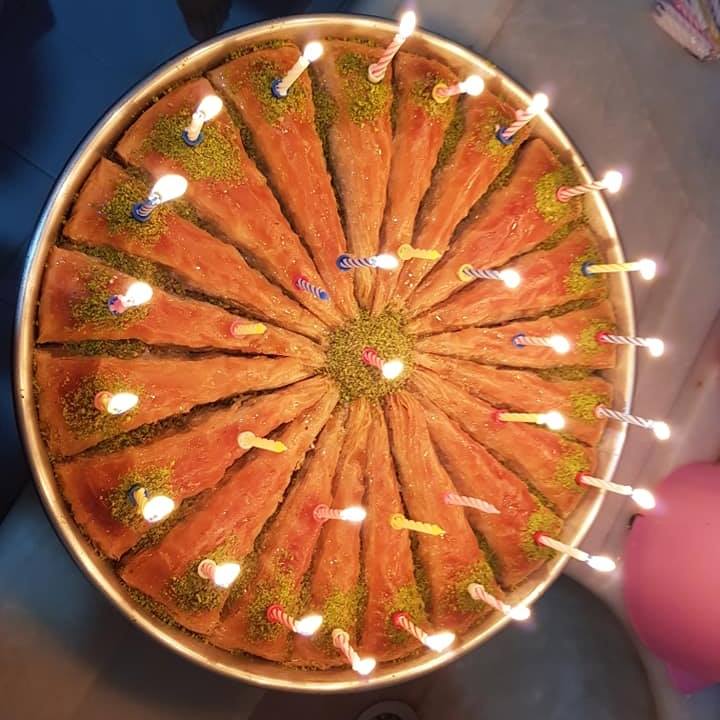 Yaşar