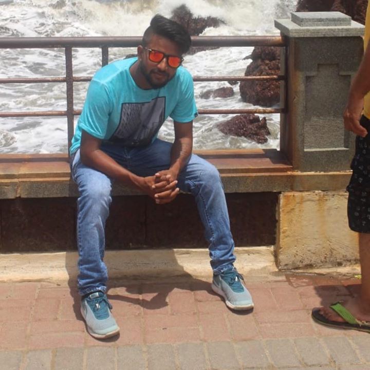 Arvind