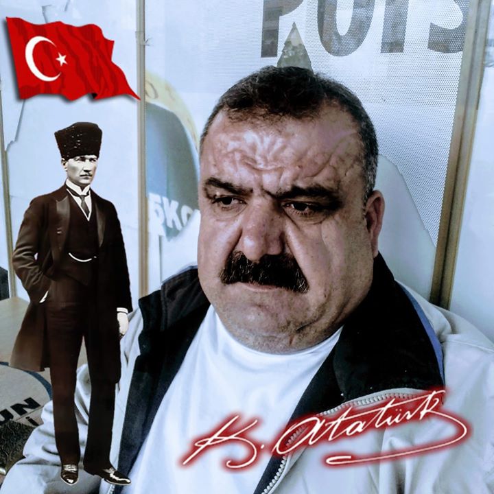 Mehmet