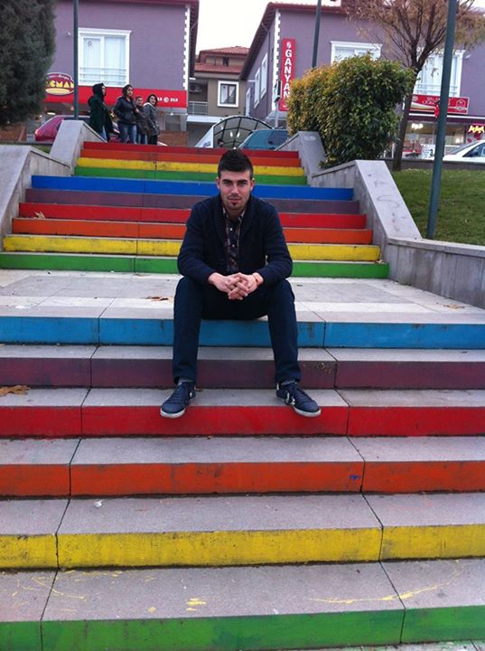 Gökhan