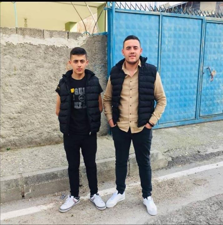 Halil