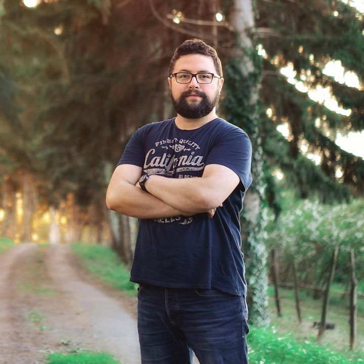 Çağatay