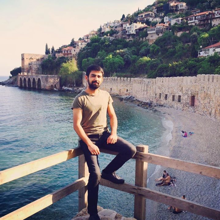 İlyas