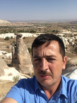 İsmail