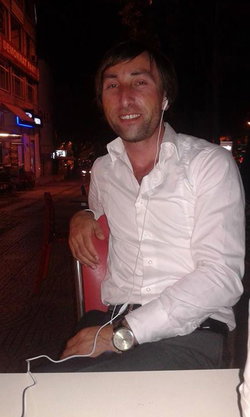Şenol
