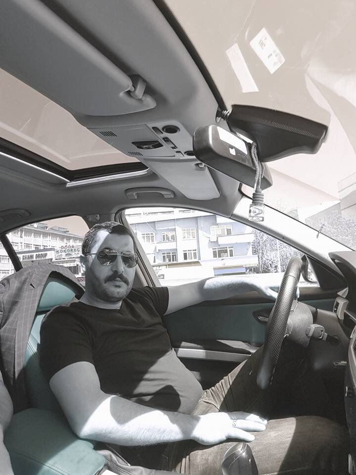 Özer