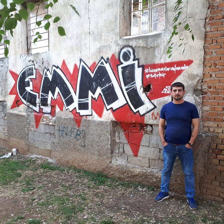 Yigit