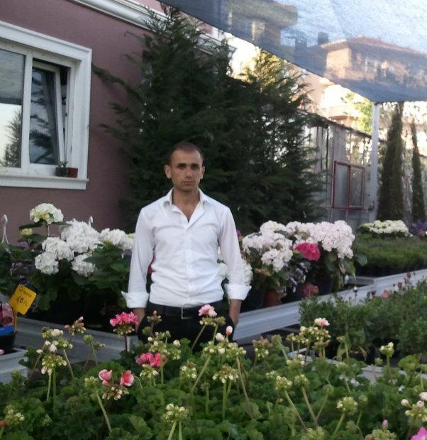 Bahçeci