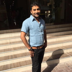 Rajesh