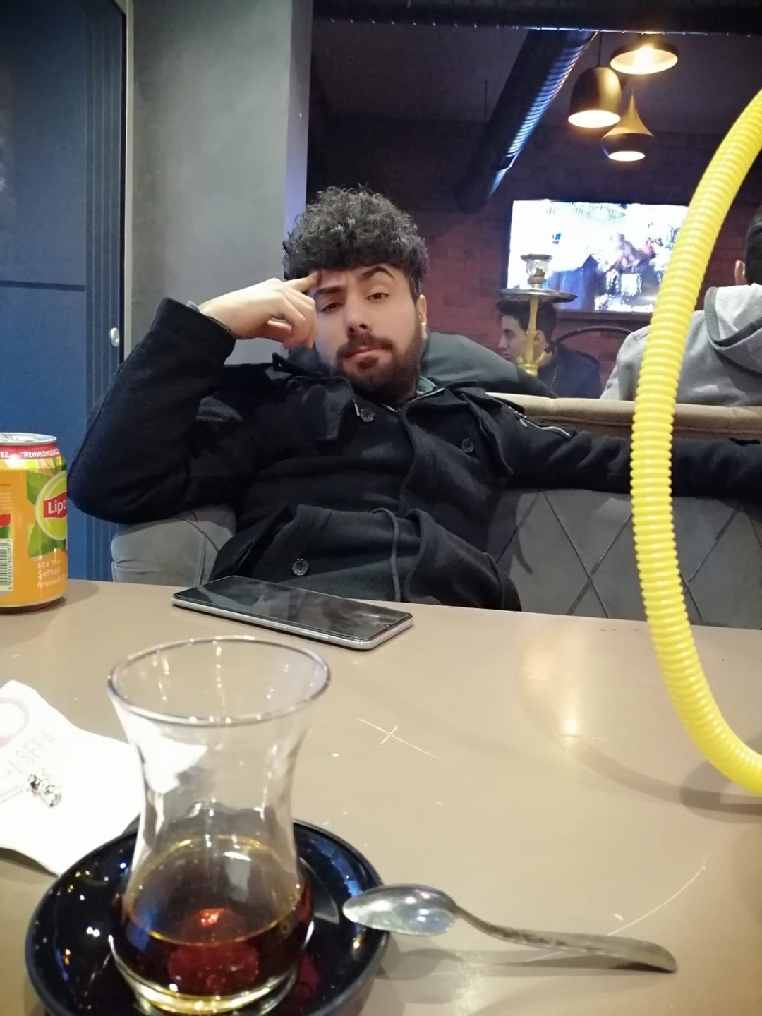 Baran