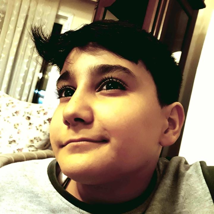 Mehmet