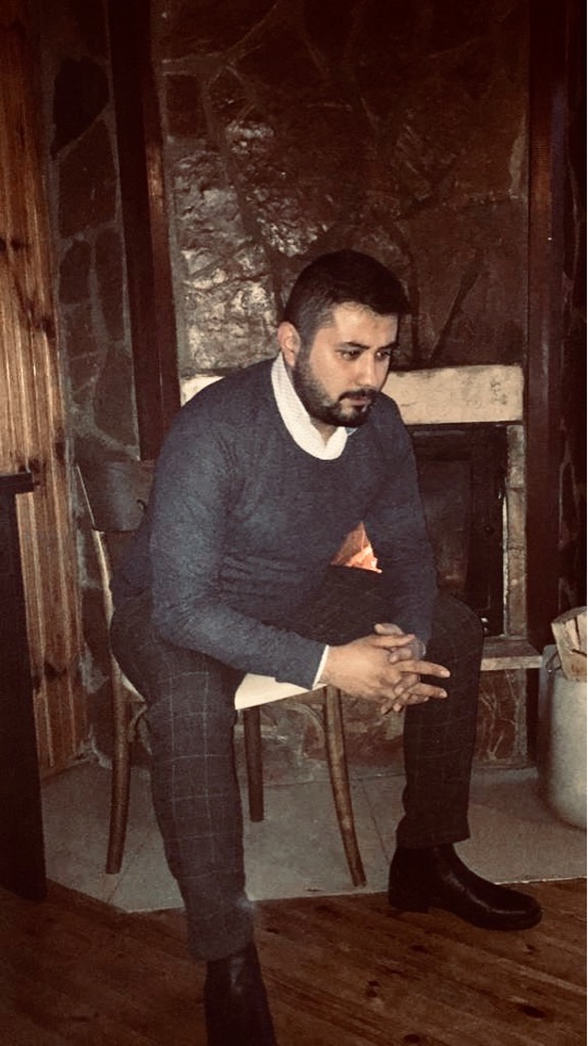 S'Süleyman