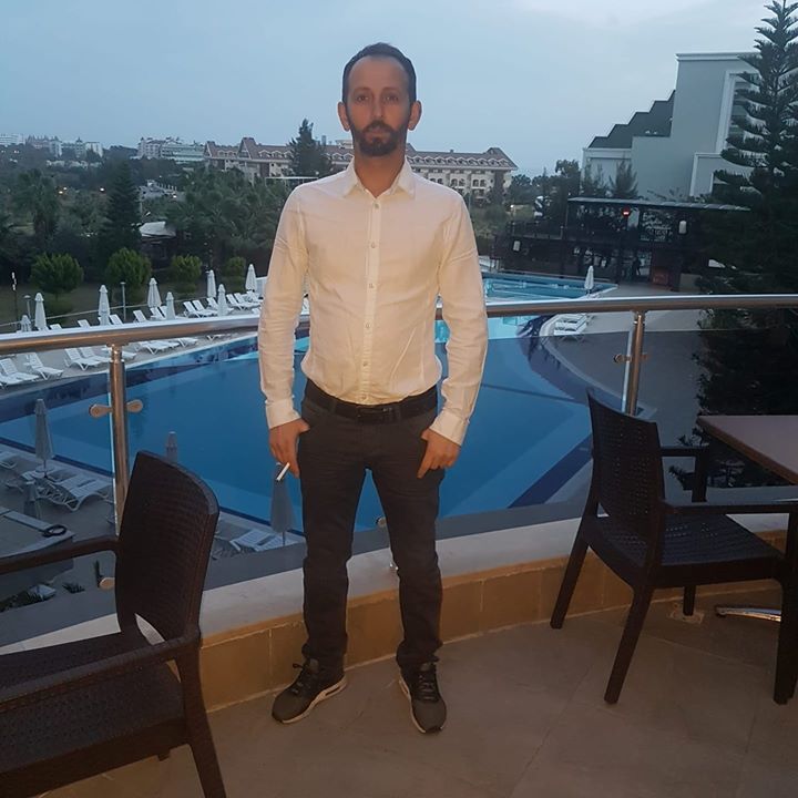 Ahmet
