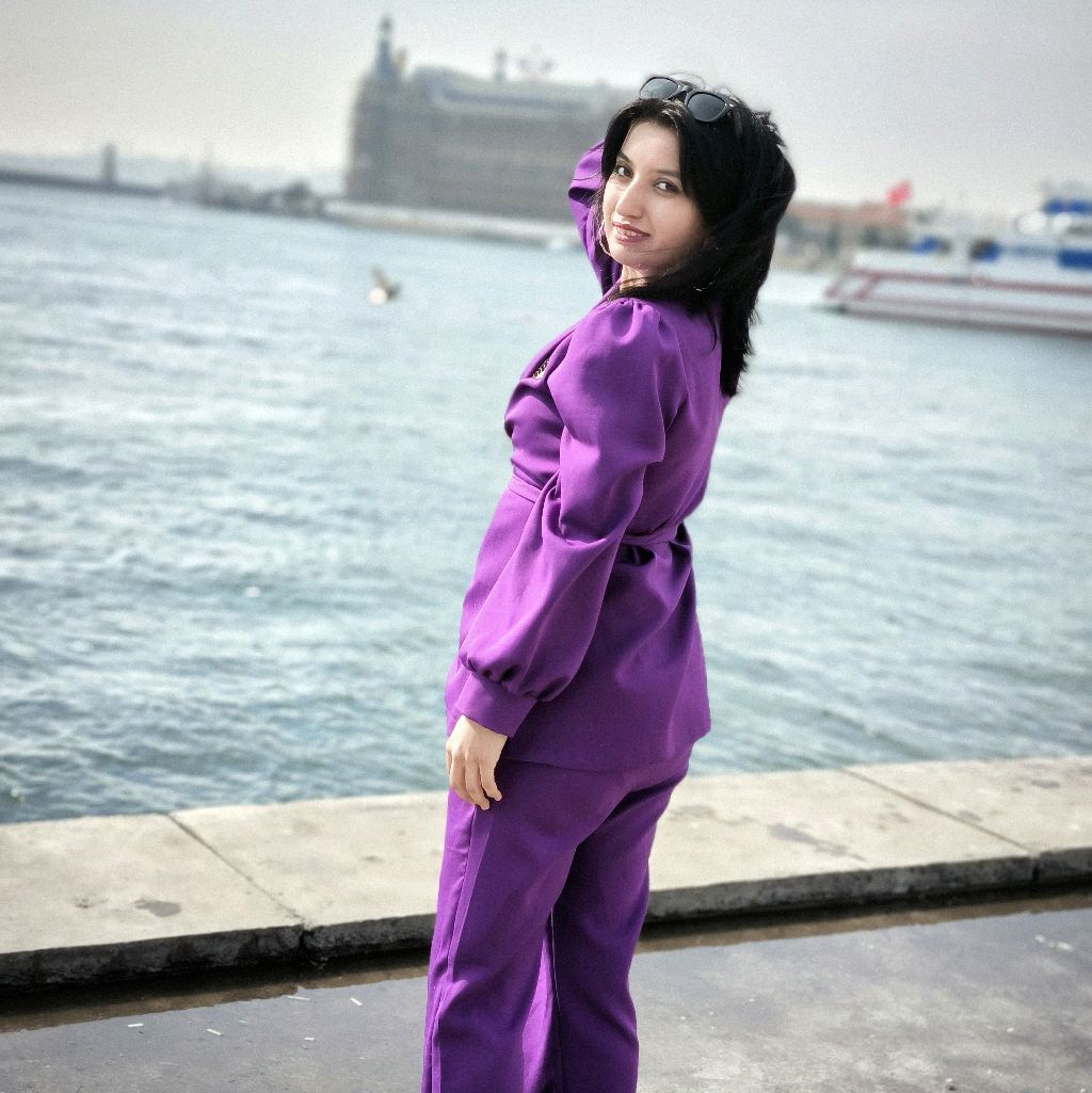 Zeynep
