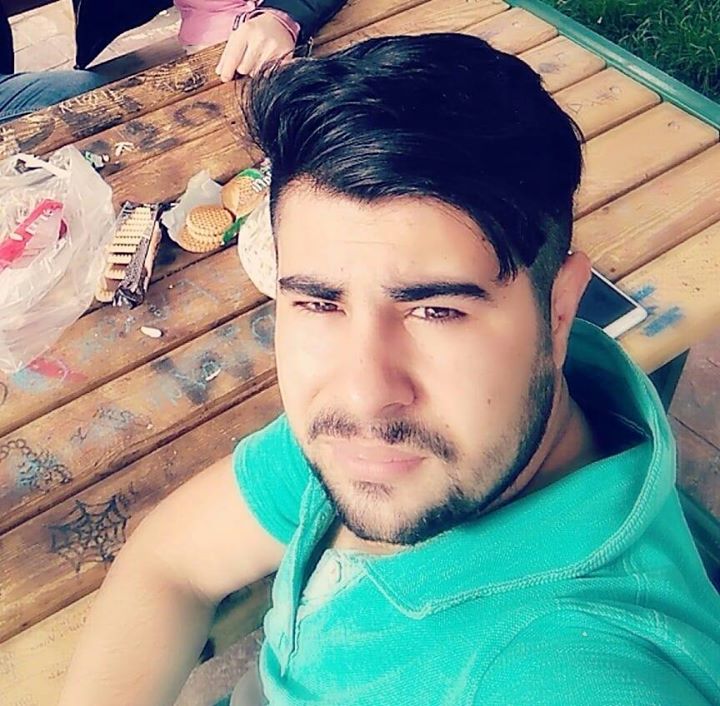 Salih