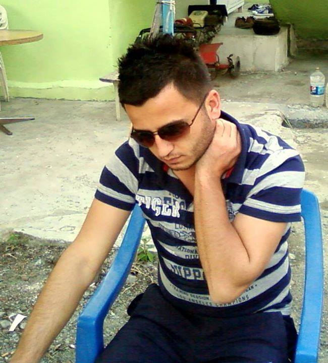 Mehmet