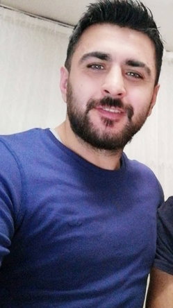 Ali